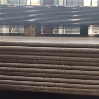 Nm400 Abrasion Resistant Steel Plate