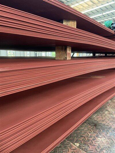 Nm450 Abrasion Resistant Steel Plate