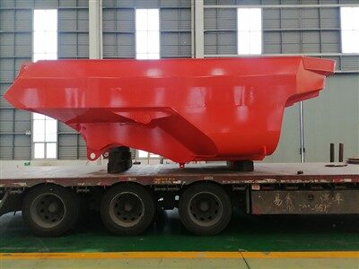 Nm550 Abrasion Resistant Steel Plate