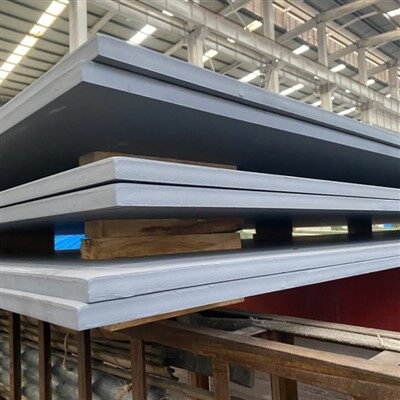 Nm550 Wear-resistant Steel Plate