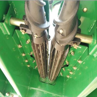 Agricultural machinery parts