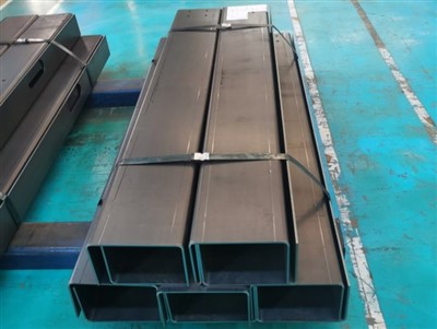 Telescopic Boom Industry Parts