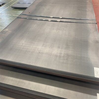 Wear Resistance Steel Plate