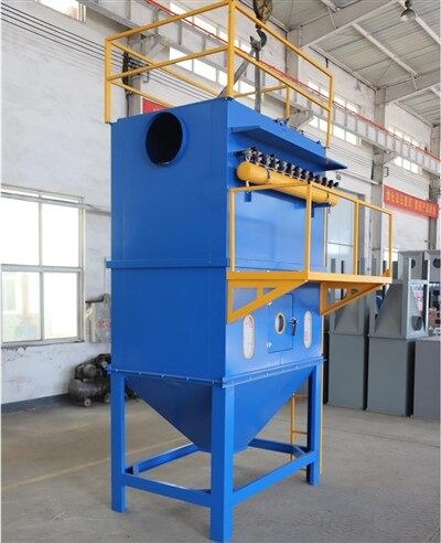 Čelik{0}}otporan na habanje za mašine za zaštitu životne sredine