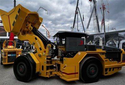 Wear-resistant Steel For Loaders