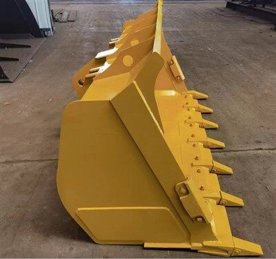 Susidėvėjimui-atsparus plienas, skirtas susidėvėjimui-atspariems kaušams