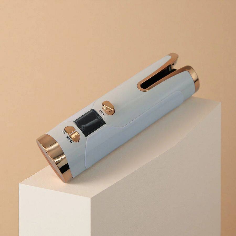 ฟรี-ความเสียหายชั่วคราว-เตารีดดัดผม