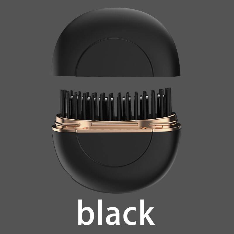 مکمل طور پر خود کار طریقے سے ریچارج ایبل سیدھی کنگھی