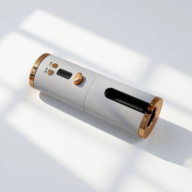 Кућни увијач за косу