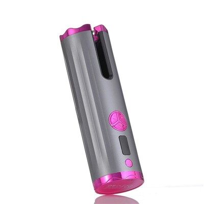 Popolnoma avtomatski kodralnik