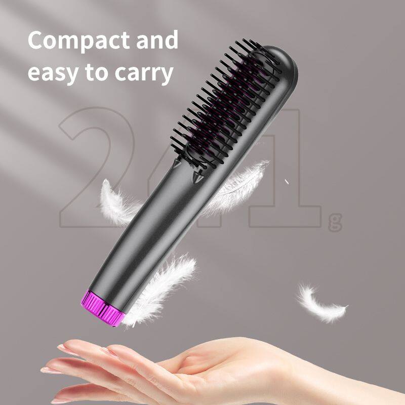 پورٹیبل سیدھا کنگھی