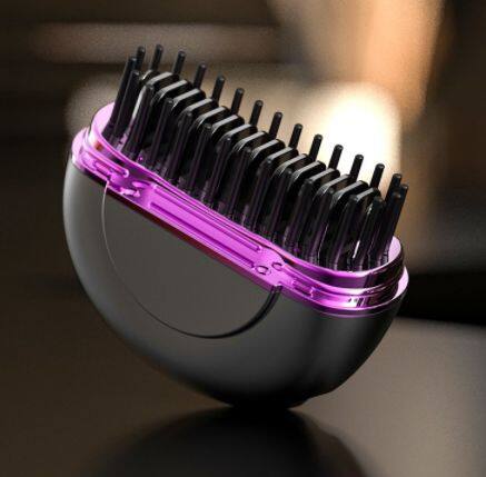 Lược duỗi tóc có thể sạc lại