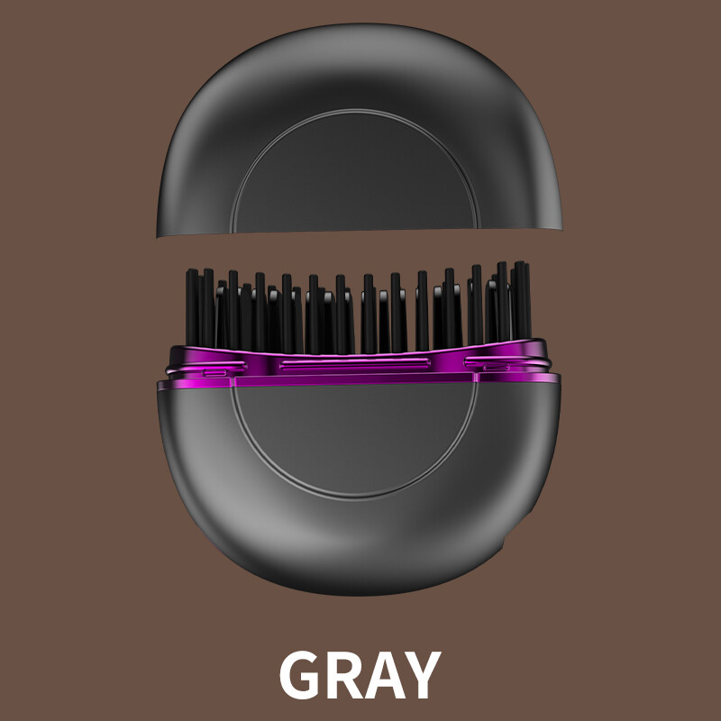 ریچارج ایبل وائرلیس بال سیدھے کنگھی