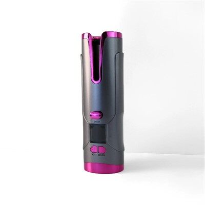 ES sertifikuota garbanojimo geležis