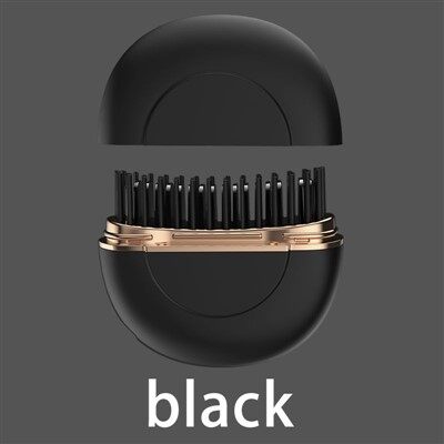 مکمل طور پر خود کار طریقے سے ریچارج ایبل سیدھی کنگھی