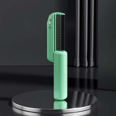 Ne{0}}priključni likalnik za lase