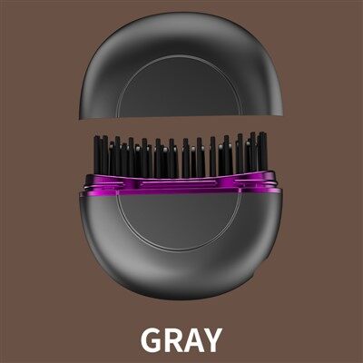 Lược duỗi tóc không dây có thể sạc lại