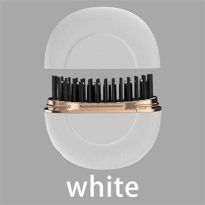 اونچی - اوپر سیدھا کرنے والی کنگھی کو بڑھانا