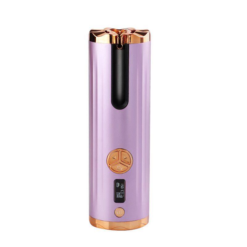 USB-brezžični kodralnik za polnjenje