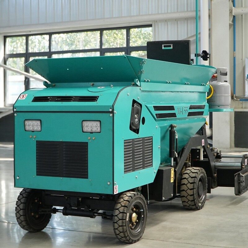 Asphalt Equipment Machines high quality