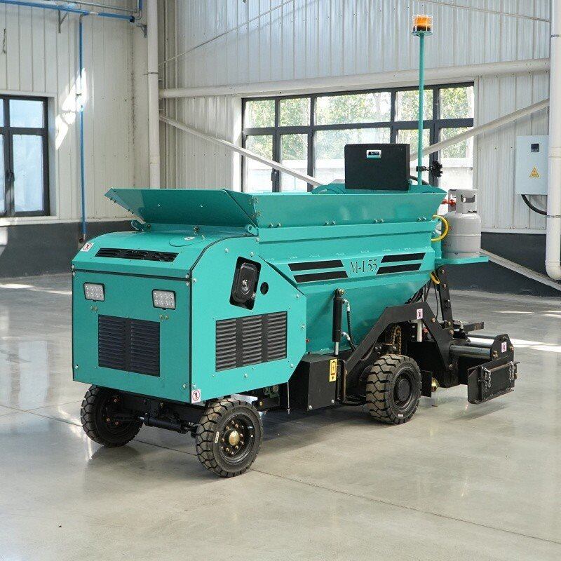 Asphalt Equipment Machines best