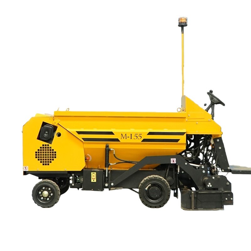 Asphalt Finisher Mini