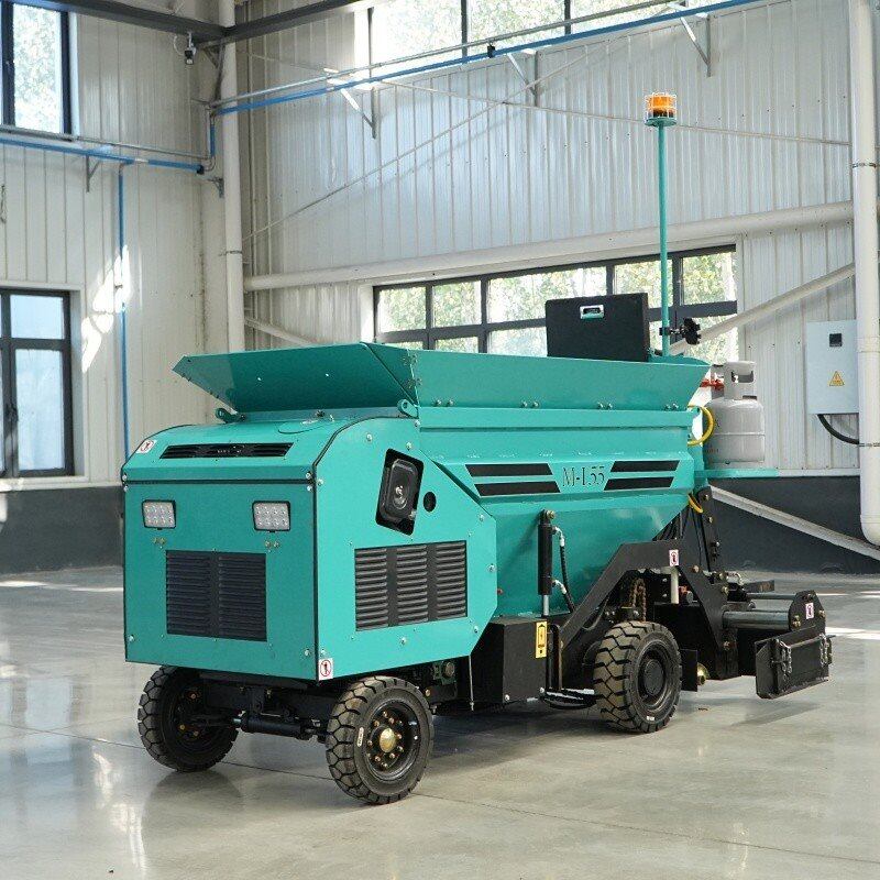 Asphalt Laydown Machine suppliers