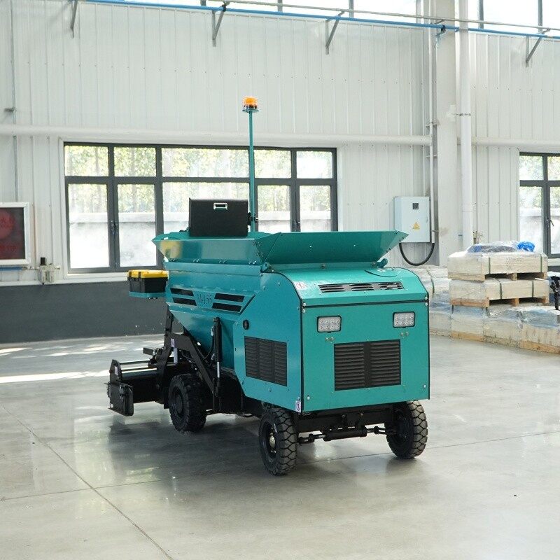 Asphalt Laydown Machine best