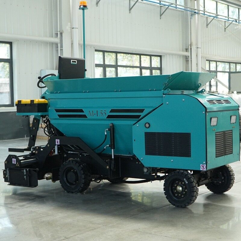 Asphalt Laydown Machine high quality