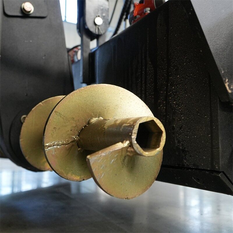 Asphalt Paver Auger suppliers