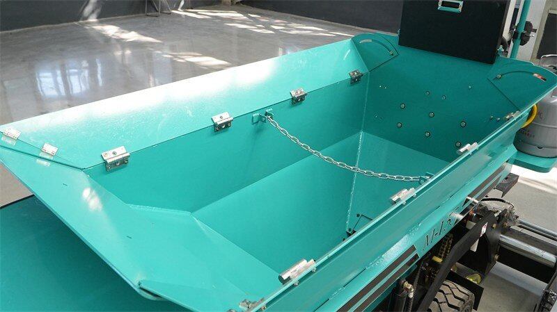 Asphalt Paver Conveyor Belt suppliers