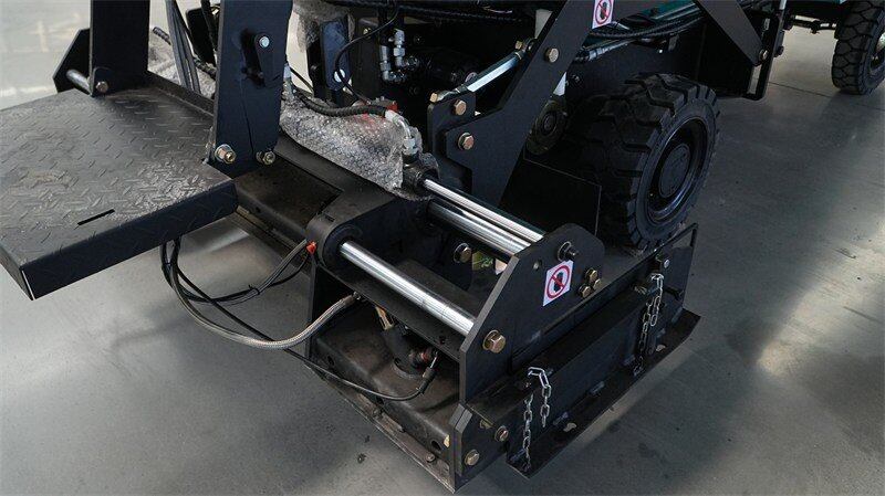 Asphalt Paver Screed Plates suppliers