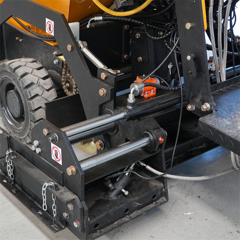 Asphalt Paver Shoe suppliers