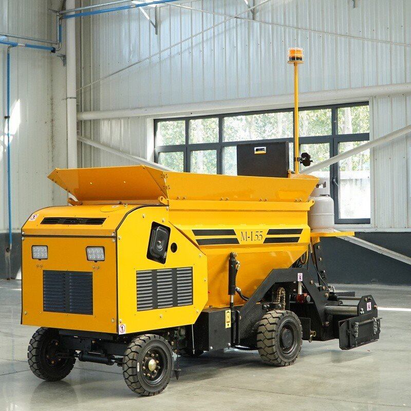Asphalt Spreading Machine suppliers