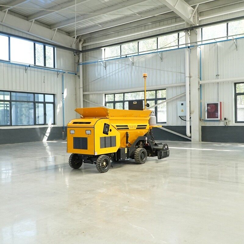 Asphalt Spreading Machine best