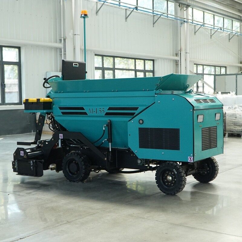 Asphalt Wheeled Paver suppliers