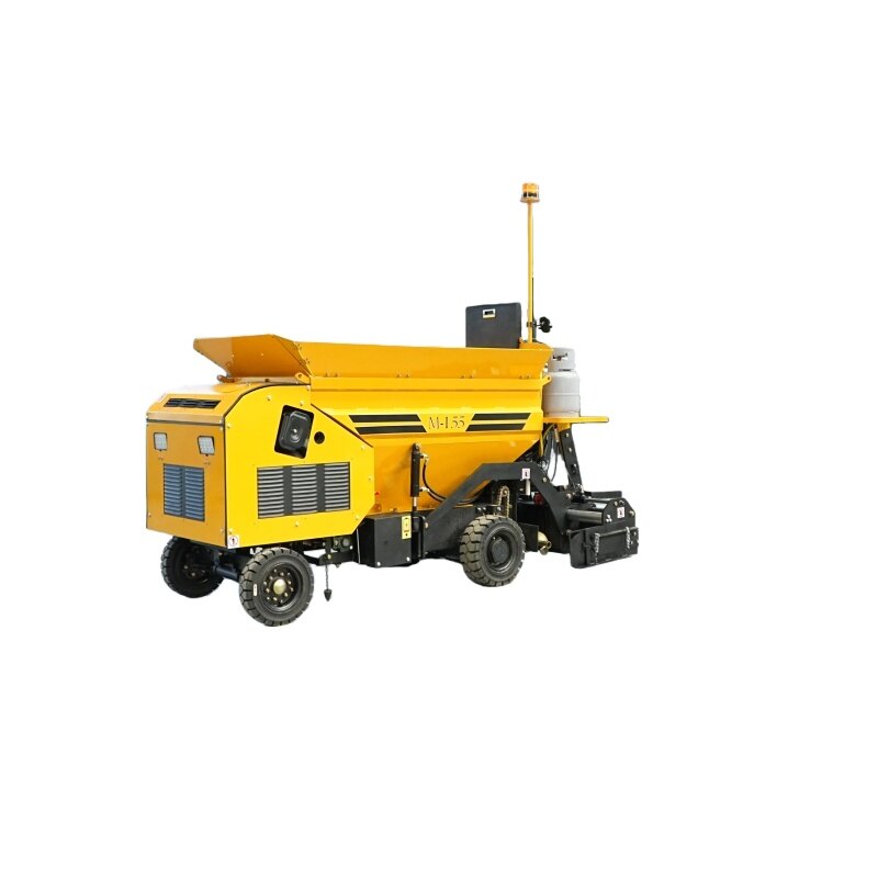 Paver tat-Toroq tal-Klassi Compact