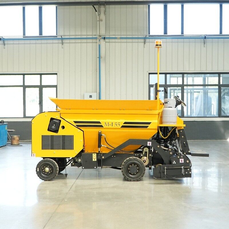 Compact Class Road Paver suppliers