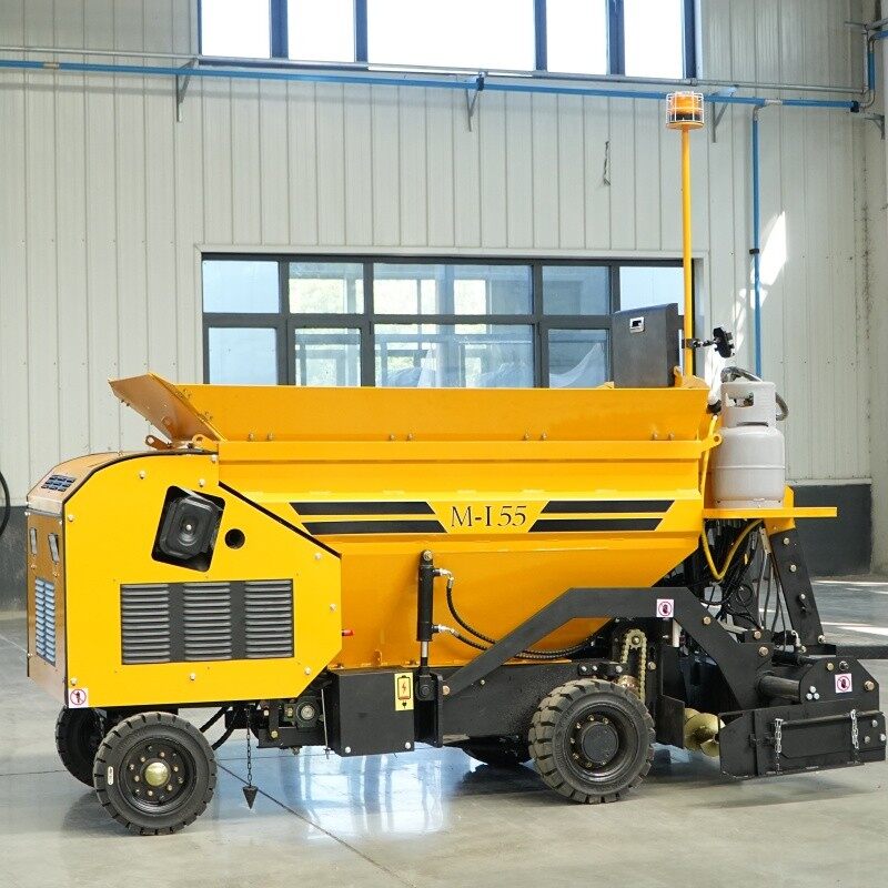 Compact Class Road Paver best