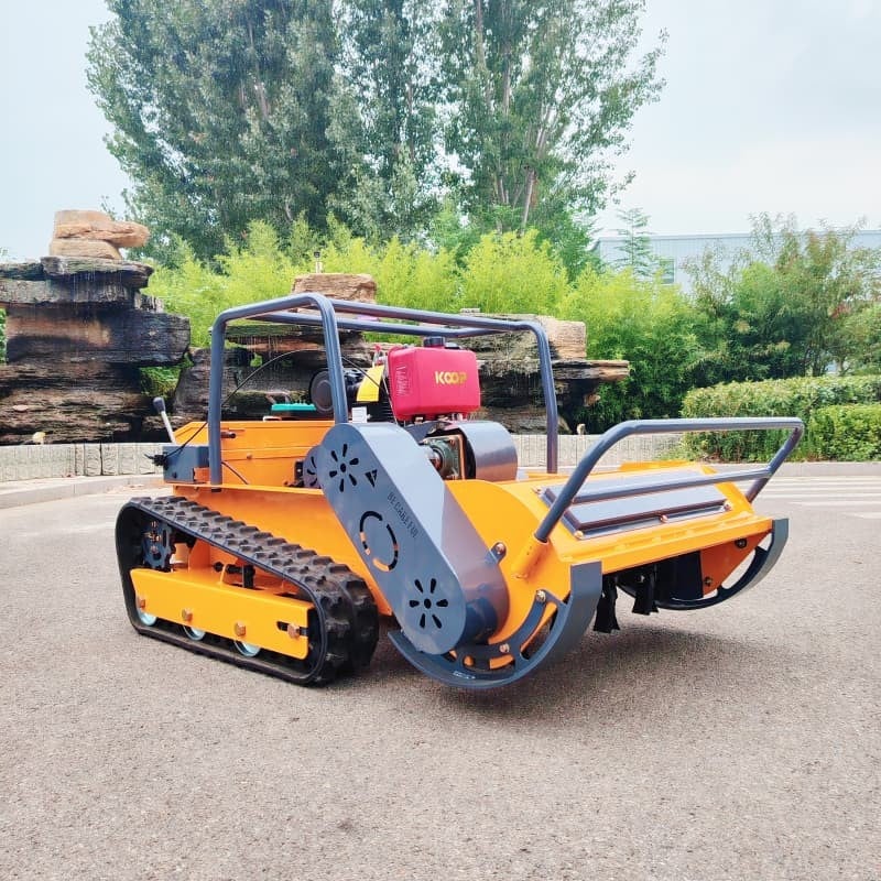 Control Remote Lawn Mower best