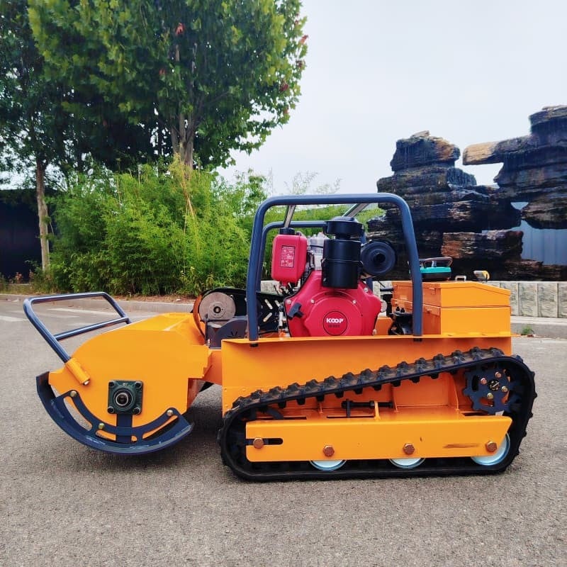 Control Remote Lawn Mower price