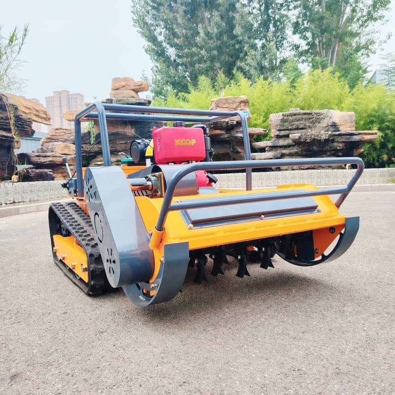 Control Remote Lawn Mower high quality