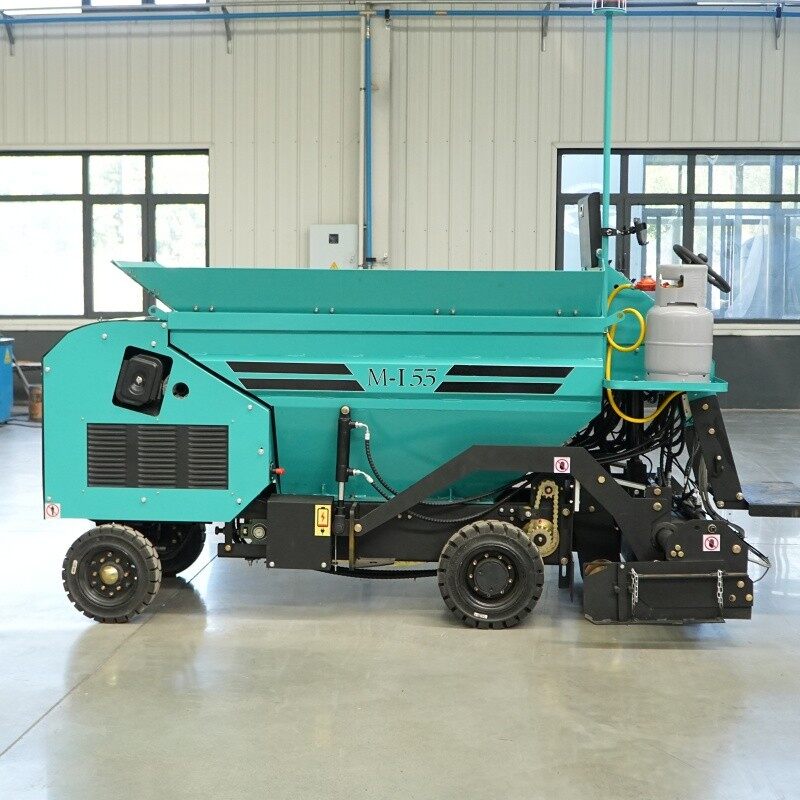 Driveways Road Asphalt Paver suppliers