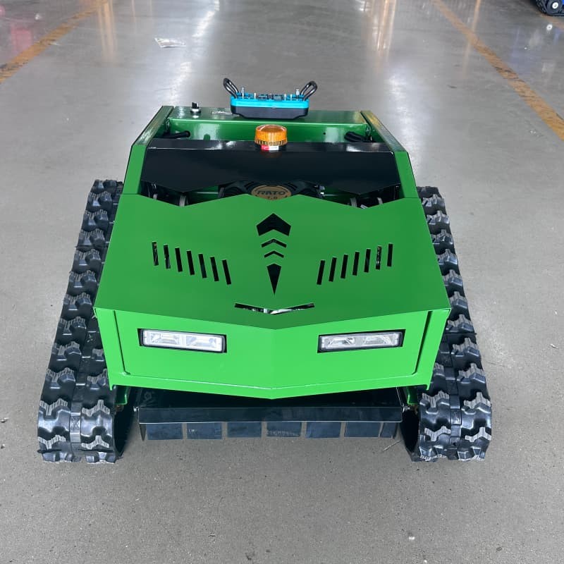 Electric Lawn Mower Remote Control factory