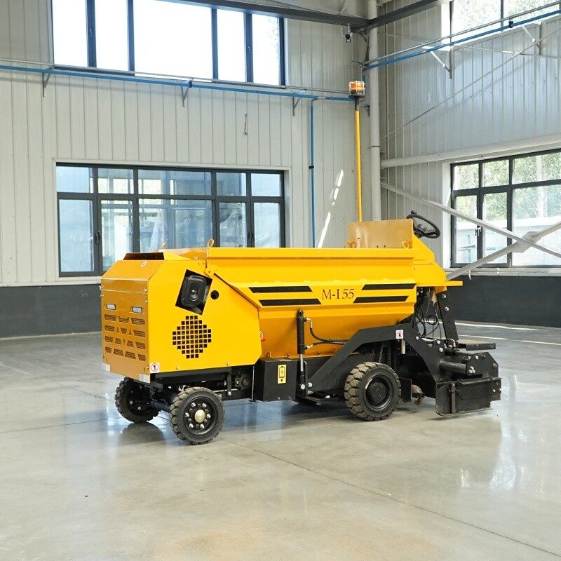 Highway Class Road Paver high quality