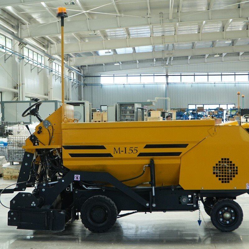 Mini Paver high quality