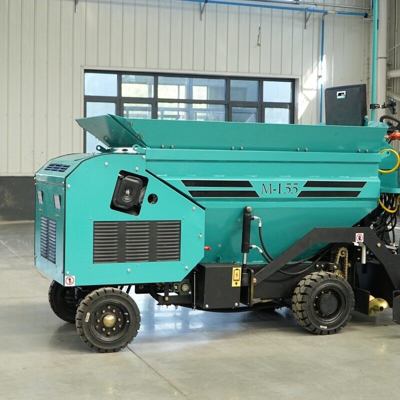 Mini Road Paver high quality