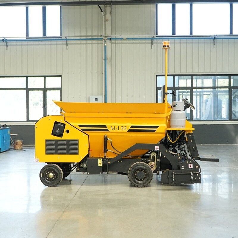 Mini Wheeled Paver suppliers