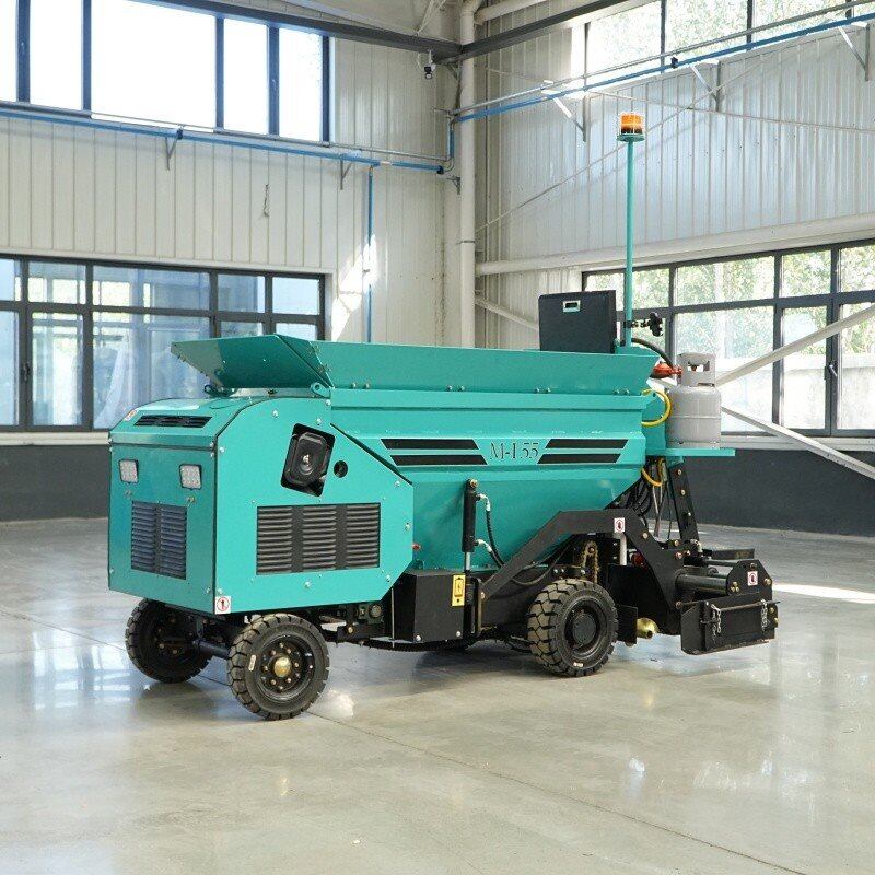 New Asphalt Paver suppliers