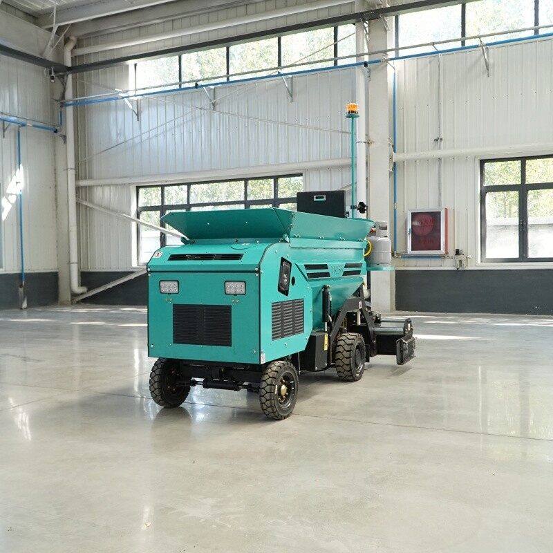 New Asphalt Paver best